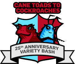 2014 Bash Logo